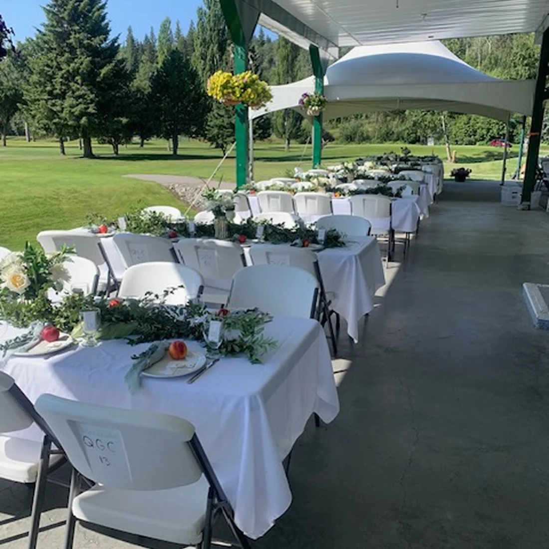 Special Events at Bogies 1