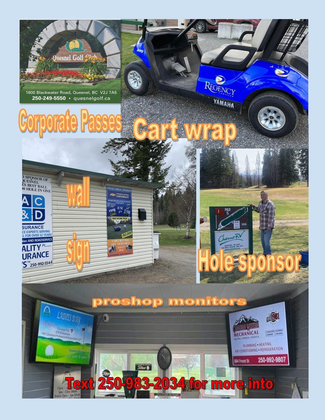 Supporters Sand and Seed 2